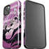 Looney Tunes Pepe Le Pew Purple Romance iPhone 15 Plus Impact Case