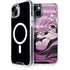 Looney Tunes Pepe Le Pew Purple Romance iPhone 14 MagSafe Case