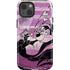Looney Tunes Pepe Le Pew Purple Romance iPhone 15 Impact Case