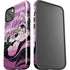 Looney Tunes Pepe Le Pew Purple Romance iPhone 15 Impact Case