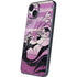 Looney Tunes Pepe Le Pew Purple Romance iPhone 15 Plus Skin