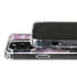 Looney Tunes Pepe Le Pew Purple Romance iPhone 15 Pro MagSafe Case