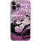 Looney Tunes Pepe Le Pew Purple Romance iPhone 14 Pro Max Skin