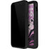 Looney Tunes Pepe Le Pew Purple Romance iPhone 14 Pro Max Waterproof Case