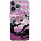 Looney Tunes Pepe Le Pew Purple Romance iPhone 14 Pro Skin