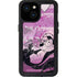 Looney Tunes Pepe Le Pew Purple Romance iPhone 15 Waterproof Case