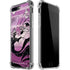 Looney Tunes Pepe Le Pew Purple Romance iPhone 7/8 Plus Clear Case