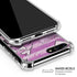 Looney Tunes Pepe Le Pew Purple Romance iPhone 7/8 Plus Clear Case