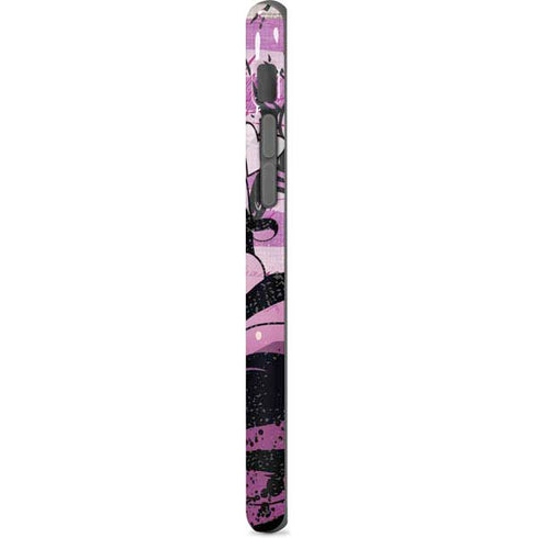 Looney Tunes Pepe Le Pew Purple Romance iPhone 7 Pro Case