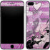 Looney Tunes Pepe Le Pew Purple Romance iPhone 8 Plus Skin
