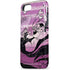 Looney Tunes Pepe Le Pew Purple Romance iPhone 8 Pro Case