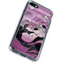 Looney Tunes Pepe Le Pew Purple Romance iPhone SE (2nd & 3rd Gen) Clear Case