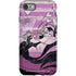 Looney Tunes Pepe Le Pew Purple Romance iPhone SE (2nd & 3rd Gen) Pro Case