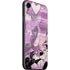 Looney Tunes Pepe Le Pew Purple Romance iPhone SE (2nd & 3rd Gen) Skin