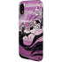 Looney Tunes Pepe Le Pew Purple Romance iPhone XR Pro Case