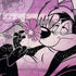 Looney Tunes Pepe Le Pew Purple Romance iPhone XR Pro Case