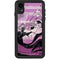 Looney Tunes Pepe Le Pew Purple Romance iPhone XR Waterproof Case