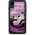 Looney Tunes Pepe Le Pew Purple Romance iPhone XR Waterproof Case