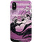 Looney Tunes Pepe Le Pew Purple Romance iPhone XS Pro Case