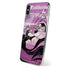Looney Tunes Pepe Le Pew Purple Romance iPhone XS Skin
