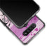 Looney Tunes Pepe Le Pew Purple Romance LG K51/Q51 Clear Case