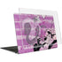 Looney Tunes Pepe Le Pew Purple Romance MacBook Air 15in (2023-2025) Case plus Skin