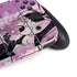 Looney Tunes Pepe Le Pew Purple Romance Nintendo Switch OLED (2021) Skin