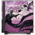 Looney Tunes Pepe Le Pew Purple Romance NZXT H510 Compact ATX Mid-Tower Case Skin