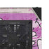 Looney Tunes Pepe Le Pew Purple Romance NZXT H510 Compact ATX Mid-Tower Case Skin
