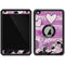 Looney Tunes Pepe Le Pew Purple Romance Otterbox Defender iPad Skin