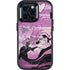 Looney Tunes Pepe Le Pew Purple Romance Otterbox Defender iPhone Skin