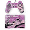 Looney Tunes Pepe Le Pew Purple Romance PlayStation Classic Bundle Skin