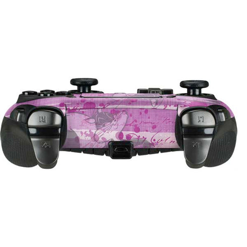 Looney Tunes Pepe Le Pew Purple Romance PlayStation Scuf Vantage 2 Controller Skin