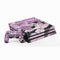 Looney Tunes Pepe Le Pew Purple Romance PS4 Pro Bundle Skin