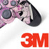 Looney Tunes Pepe Le Pew Purple Romance PS4 Pro/Slim Controller Skin