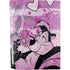 Looney Tunes Pepe Le Pew Purple Romance PS5 Bundle Skin