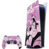 Looney Tunes Pepe Le Pew Purple Romance PS5 Digital Edition Bundle Skin