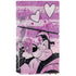 Looney Tunes Pepe Le Pew Purple Romance PS5 Slim Disk Console Skin