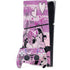 Looney Tunes Pepe Le Pew Purple Romance PS5 Slim Digital Edition Bundle Skin