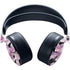 Looney Tunes Pepe Le Pew Purple Romance PULSE 3D Wireless Headset for PS5 Skin