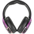 Looney Tunes Pepe Le Pew Purple Romance Skullcandy Venue Skin