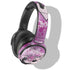 Looney Tunes Pepe Le Pew Purple Romance Skullcandy Venue Skin