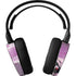 Looney Tunes Pepe Le Pew Purple Romance SteelSeries Arctis 5 Skin