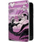 Looney Tunes Pepe Le Pew Purple Romance Surface Duo Skin