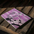 Looney Tunes Pepe Le Pew Purple Romance Surface Laptop 3 13.5in Skin