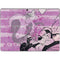 Looney Tunes Pepe Le Pew Purple Romance Surface Pro 8 Skin
