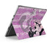 Looney Tunes Pepe Le Pew Purple Romance Surface Pro 9 Skin