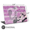 Looney Tunes Pepe Le Pew Purple Romance Universal Laptop 11in (8.8 x 6.2in) Skin