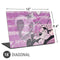 Looney Tunes Pepe Le Pew Purple Romance Universal Laptop 16in (13 x 9.4in) Skin