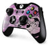 Looney Tunes Pepe Le Pew Purple Romance Xbox One Controller Skin